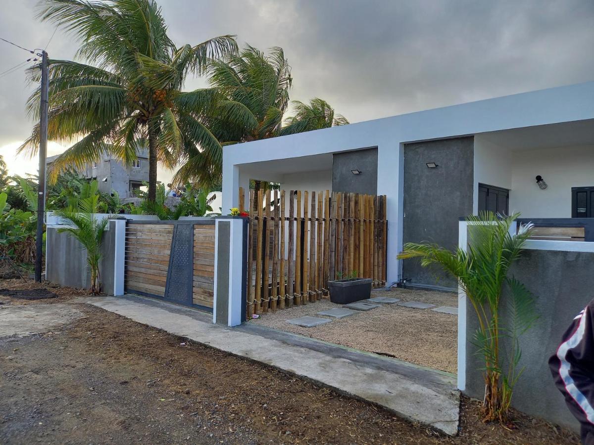 Perle De Riambel Villa Екстериор снимка