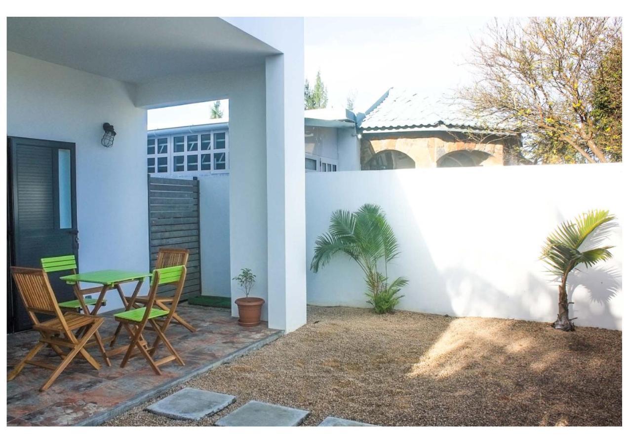 Perle De Riambel Villa Екстериор снимка