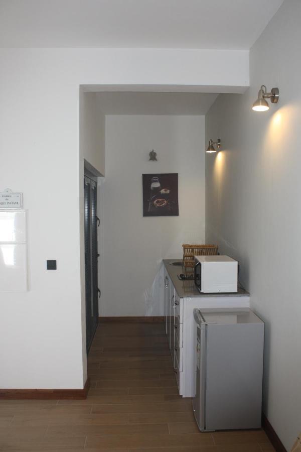 Perle De Riambel Villa Екстериор снимка