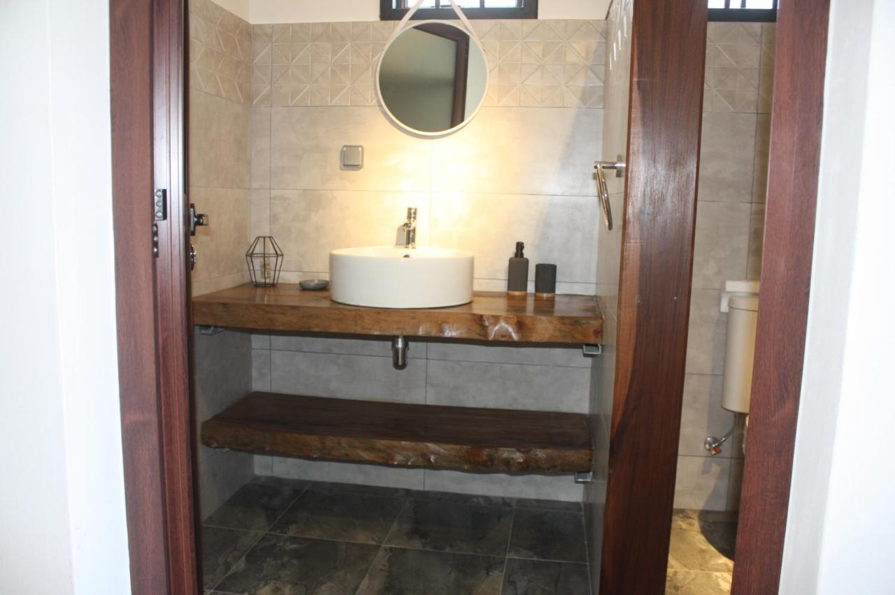 Perle De Riambel Villa Екстериор снимка